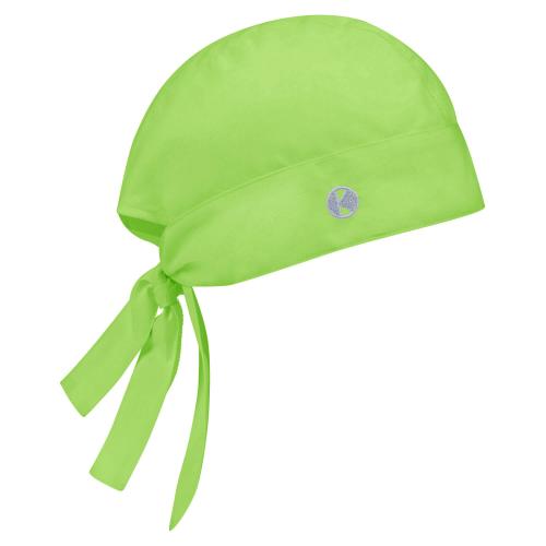 KARLOWSKY | Bandana Essential (kiwi) KM 30/73